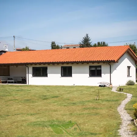 Villa Casa Vacacional La Llosa Del Corral