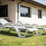 Casa Cerca Playa La Griega - La Llosa Del Corral * Colunga