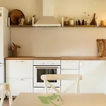 Casa Cerca Playa La Griega - La Llosa Del Corral