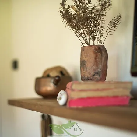 Casa Vacacional La Llosa Del Corral *