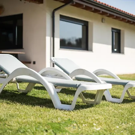 Villa Casa Vacacional La Llosa Del Corral