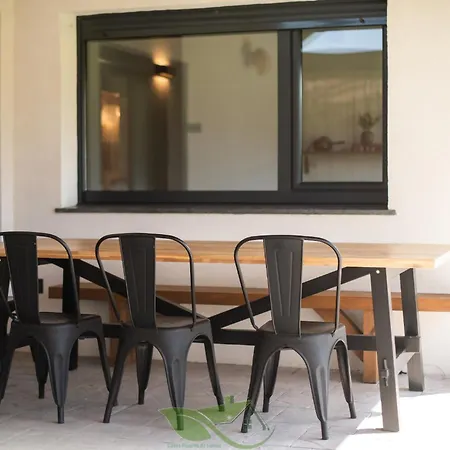 Casa Vacacional La Llosa Del Corral Villa Colunga