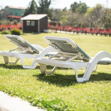 Casa Vacacional La Llosa Del Corral Villa