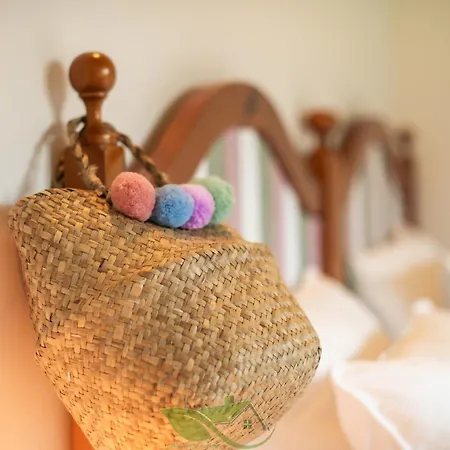 Villa Casa Vacacional La Llosa Del Corral *