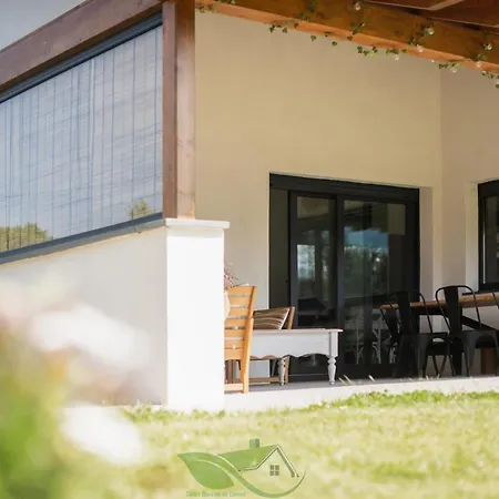 Villa Casa Vacacional La Llosa Del Corral Colunga