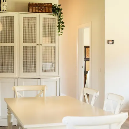 Villa Casa Vacacional La Llosa Del Corral