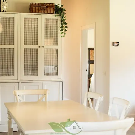 Casa Vacacional La Llosa Del Corral Colunga