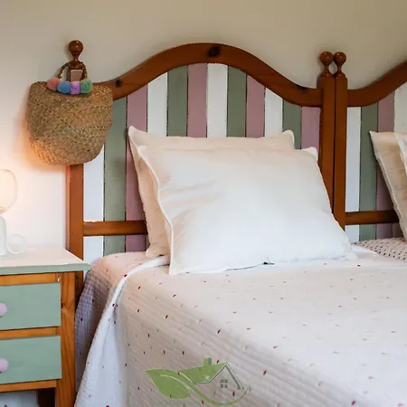 Villa Casa Vacacional La Llosa Del Corral