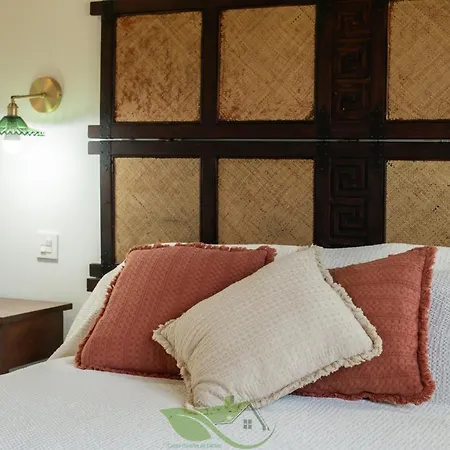 Casa Vacacional La Llosa Del Corral Villa