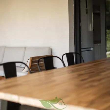 Casa Vacacional La Llosa Del Corral Villa *