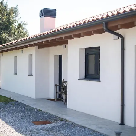 빌라 Casa Cerca Playa La Griega - La Llosa Del Corral *