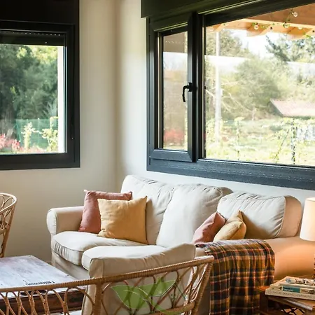 Casa Vacacional La Llosa Del Corral *