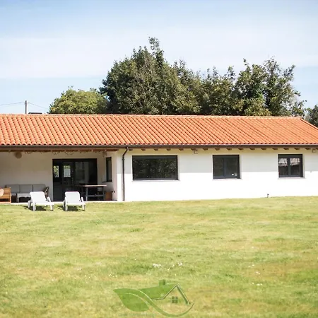 Casa Vacacional La Llosa Del Corral Colunga