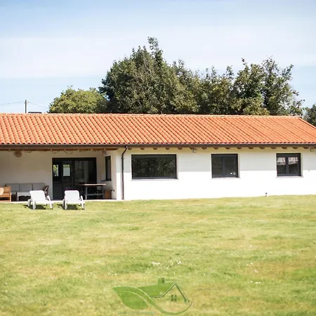 Villa Casa Vacacional La Llosa Del Corral