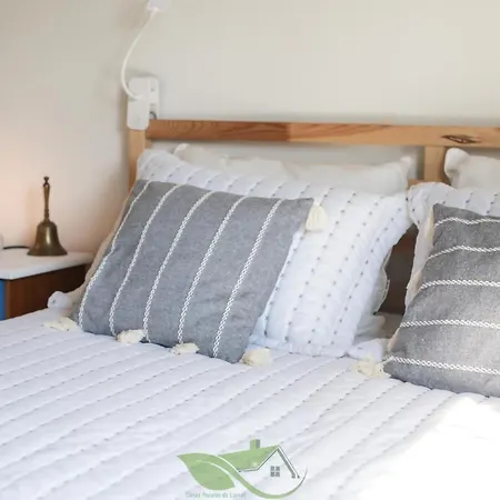 Casa Vacacional La Llosa Del Corral Villa *