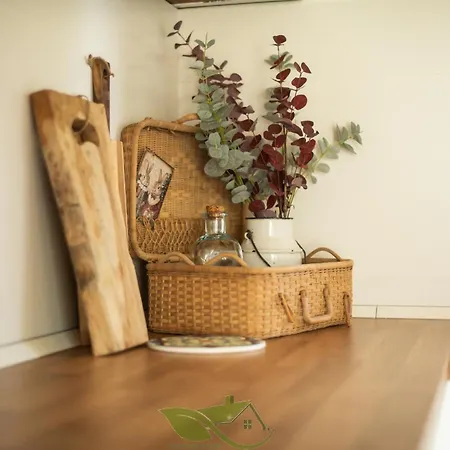 Casa Vacacional La Llosa Del Corral *