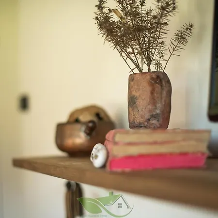 Casa Vacacional La Llosa Del Corral *