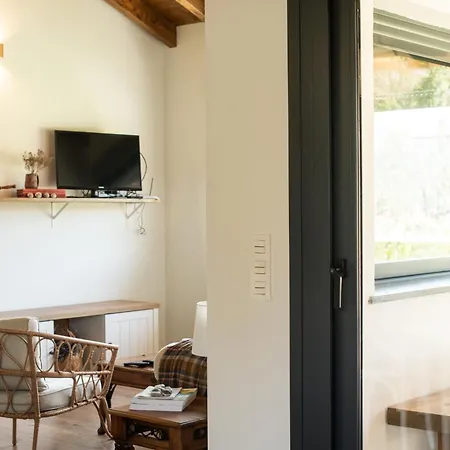 Casa Vacacional La Llosa Del Corral Colunga