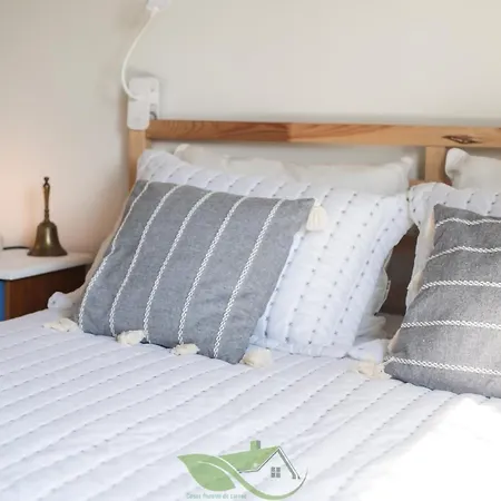 Villa Casa Vacacional La Llosa Del Corral Colunga