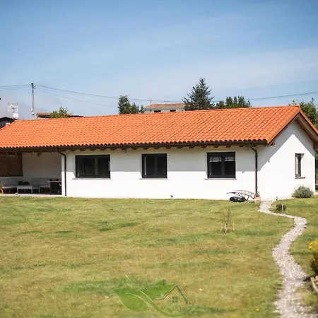 Casa Vacacional La Llosa Del Corral Villa