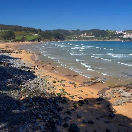 빌라 Casa Cerca Playa La Griega - La Llosa Del Corral