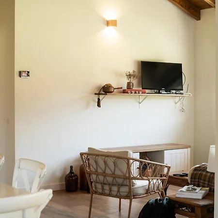 Casa Cerca Playa La Griega - La Llosa Del Corral 빌라