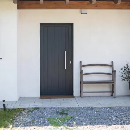 빌라 Casa Cerca Playa La Griega - La Llosa Del Corral