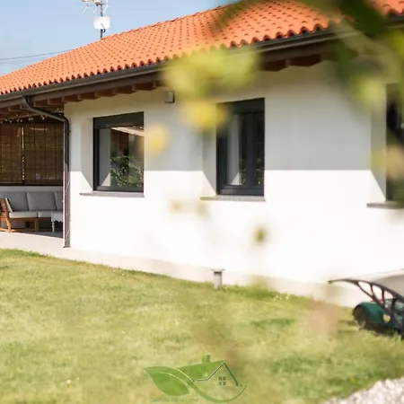 Casa Cerca Playa La Griega - La Llosa Del Corral 빌라