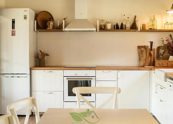 Casa Vacacional La Llosa Del Corral Villa Colunga