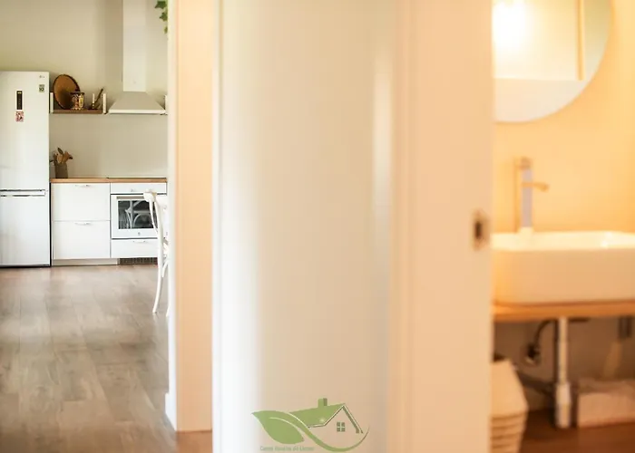 Casa Vacacional La Llosa Del Corral