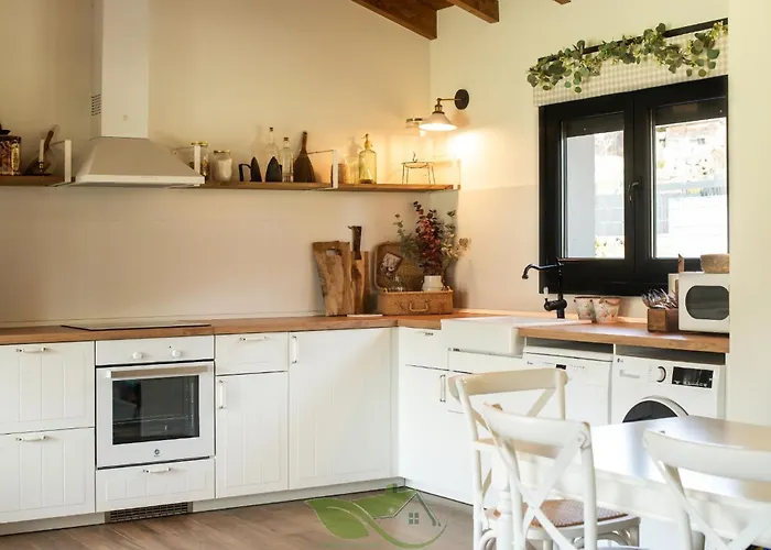 Villa Casa Vacacional La Llosa Del Corral