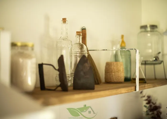 Casa Vacacional La Llosa Del Corral Villa *