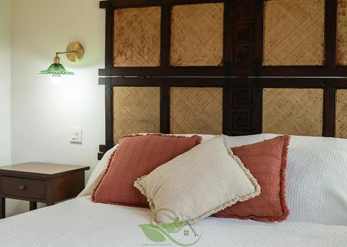 Villa Casa Vacacional La Llosa Del Corral *