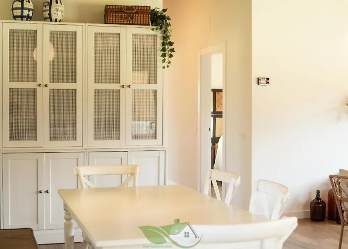 Casa Vacacional La Llosa Del Corral Villa