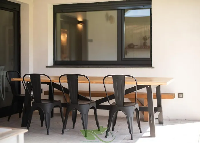 Casa Vacacional La Llosa Del Corral Villa Colunga