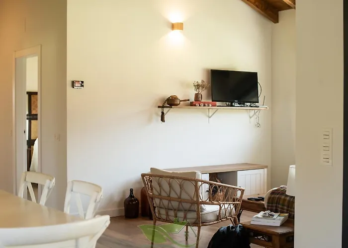 Villa Casa Vacacional La Llosa Del Corral Colunga