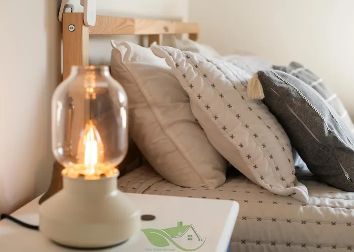 Villa Casa Vacacional La Llosa Del Corral Colunga