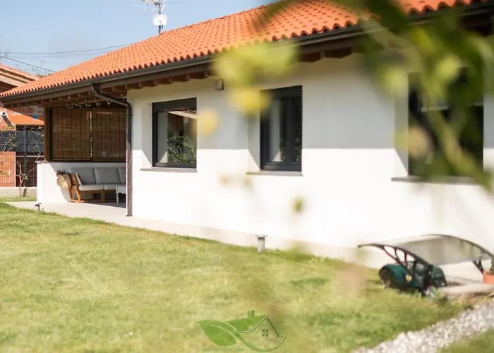 Casa Vacacional La Llosa Del Corral Villa