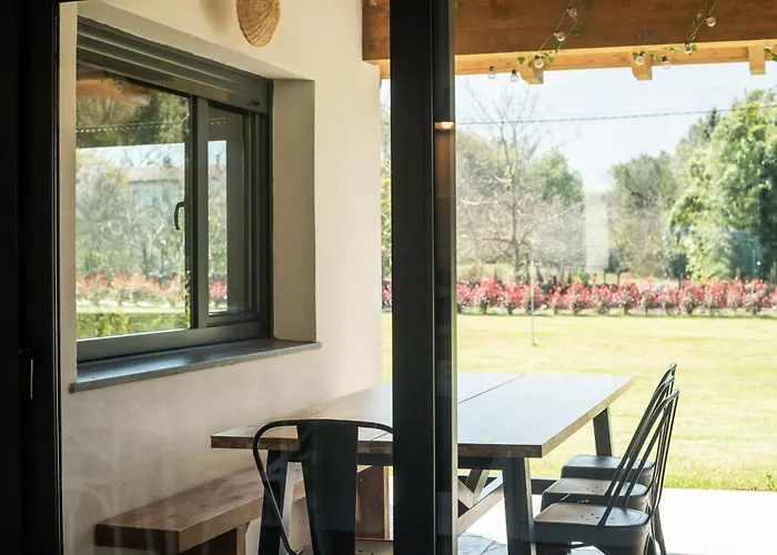 Casa Vacacional La Llosa Del Corral Villa Colunga