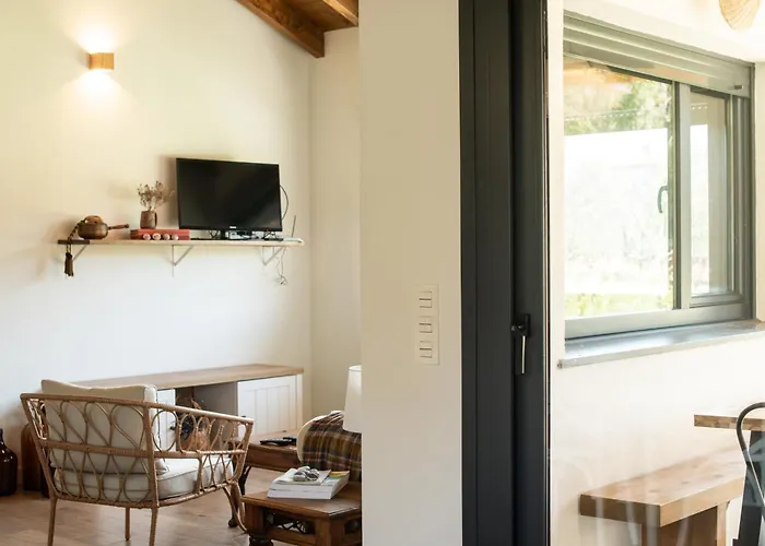 Casa Vacacional La Llosa Del Corral Villa *