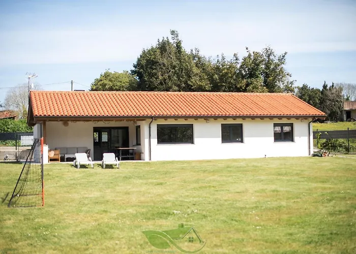 Casa Vacacional La Llosa Del Corral * Colunga