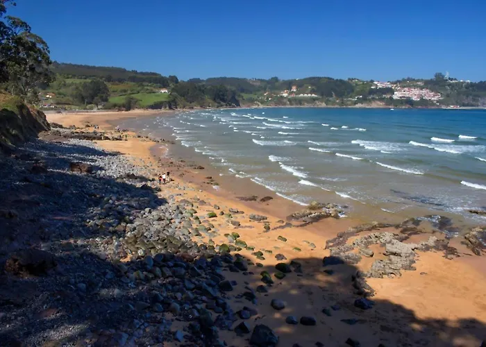 Casa Vacacional La Llosa Del Corral Villa Colunga