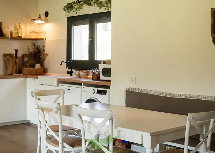 Villa Casa Vacacional La Llosa Del Corral Colunga