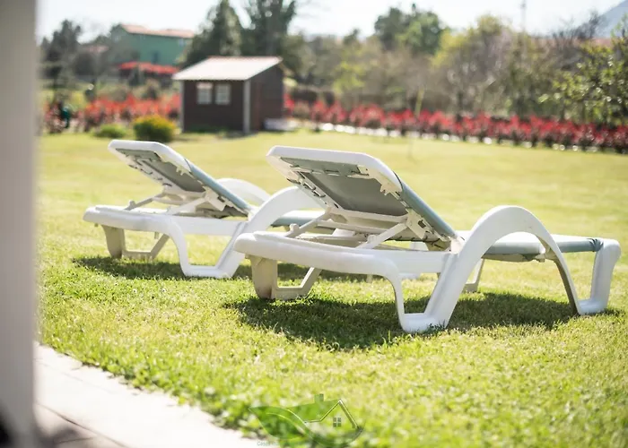 Casa Vacacional La Llosa Del Corral