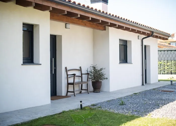 Villa Casa Vacacional La Llosa Del Corral *