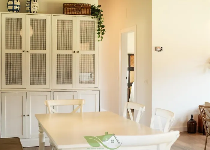 Casa Vacacional La Llosa Del Corral Colunga