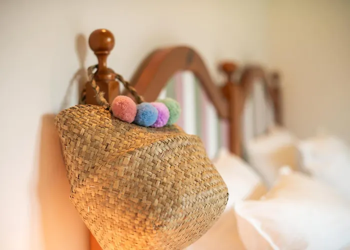 Casa Vacacional La Llosa Del Corral