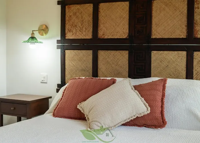 Casa Vacacional La Llosa Del Corral Villa