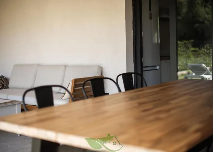 Casa Vacacional La Llosa Del Corral Villa *