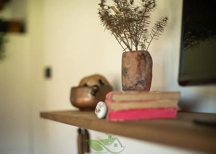 Casa Vacacional La Llosa Del Corral *